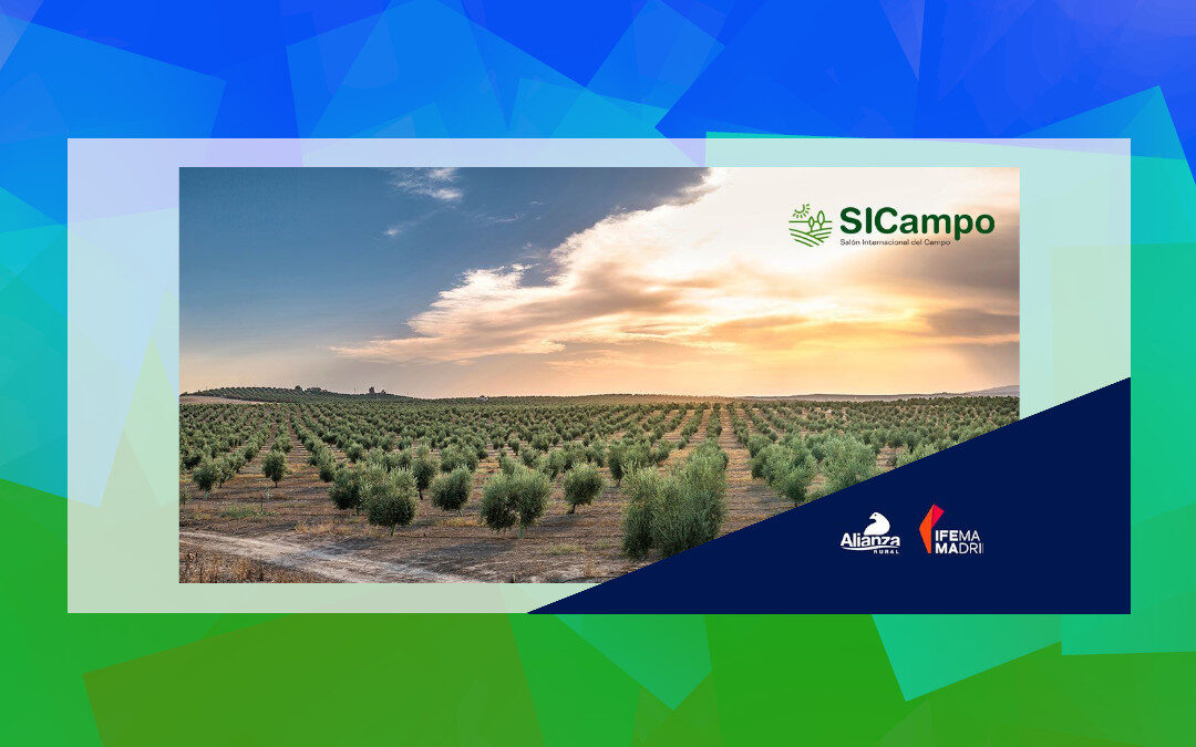 SICampo se reúne con las distintas comunidades autónomas para analizar su participación en el evento representativo de todo el entorno rural español