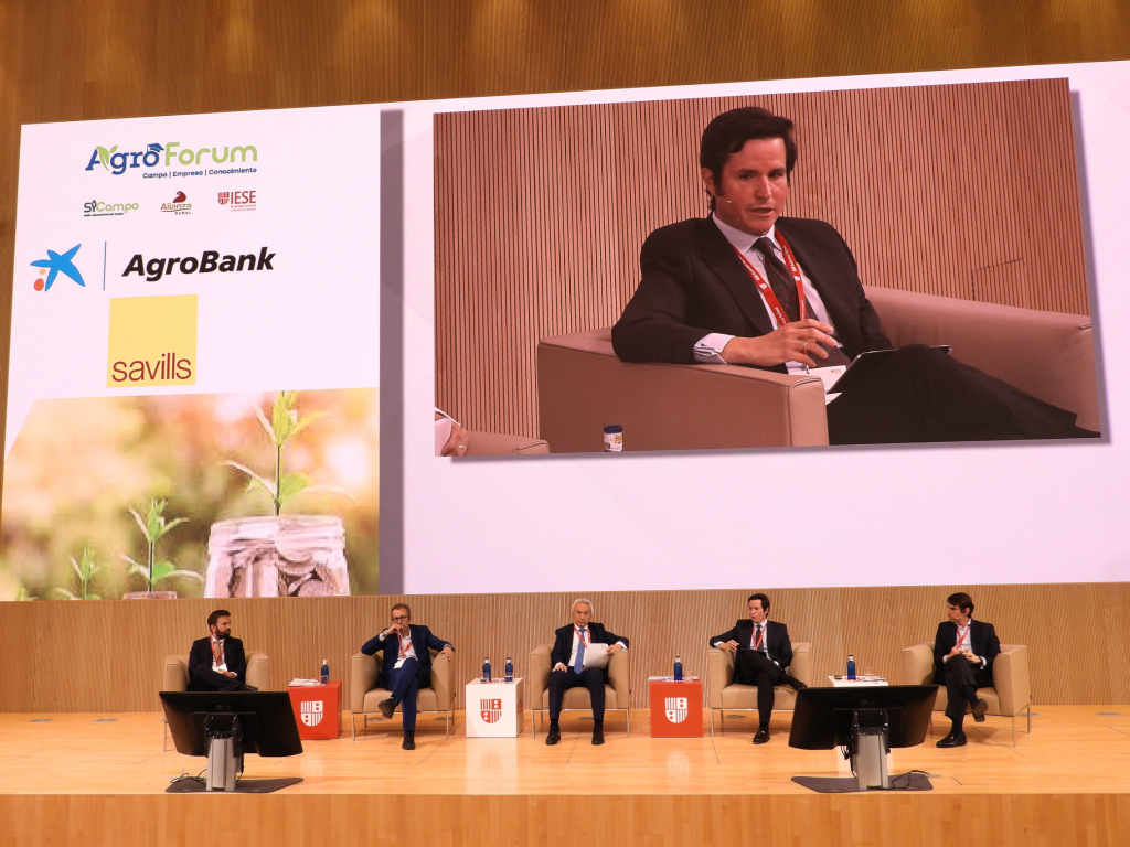 Agroforum 2025