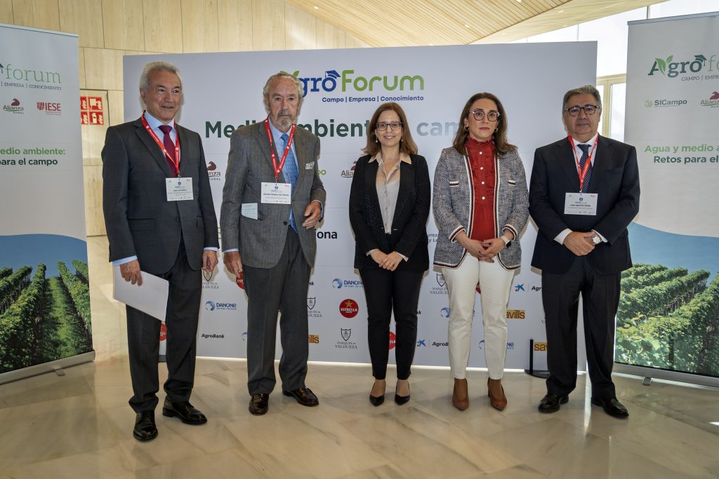 Agroforum 2025