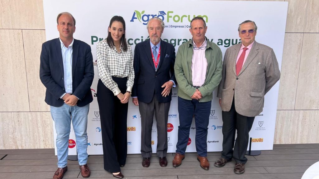 Agroforum 2025