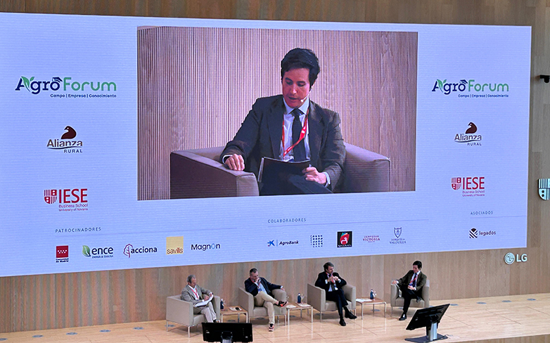 Agroforum 2026