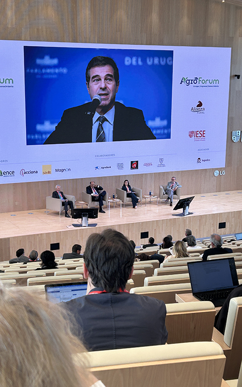Agroforum 2026