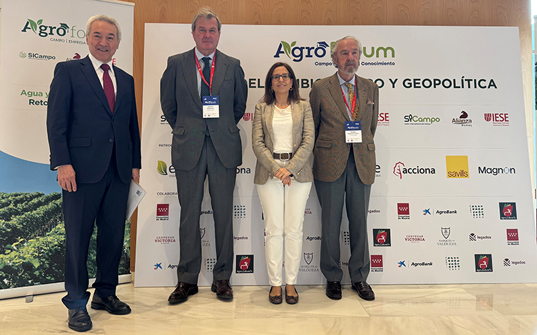 Agroforum 2026