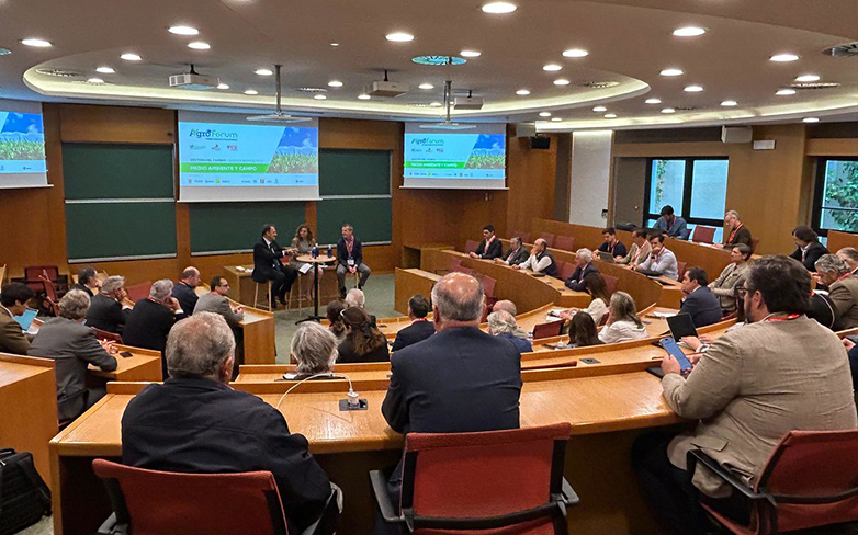 Agroforum 2026
