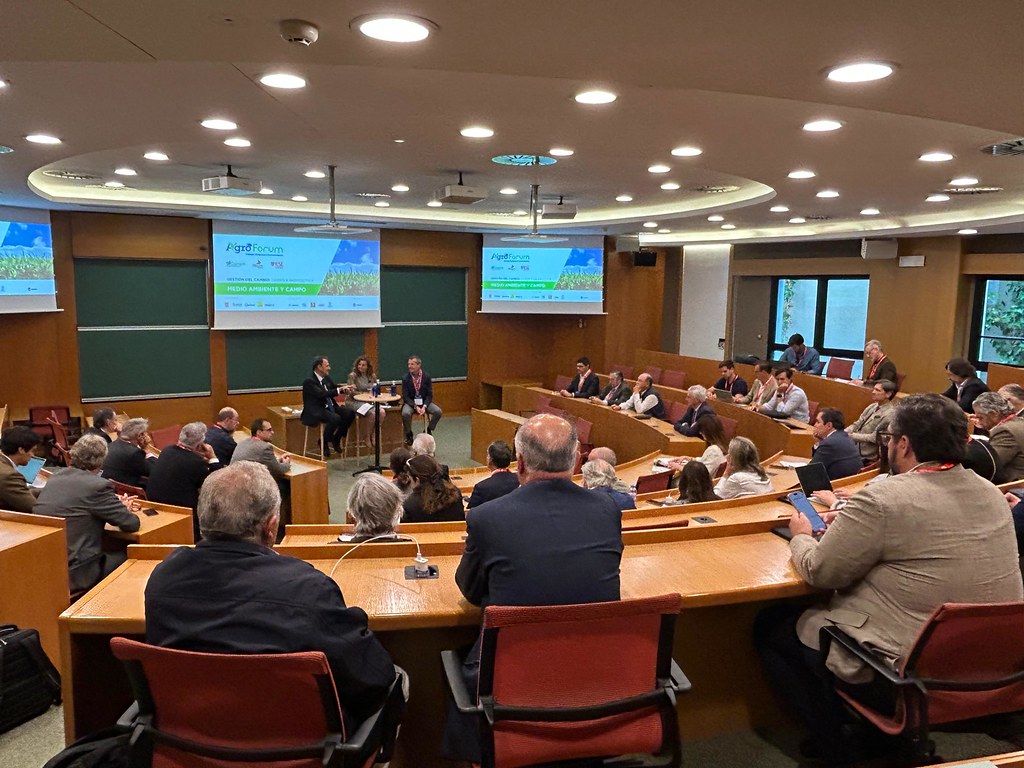 Agroforum 2026